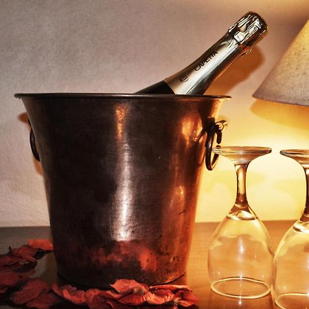 Hotel Flamingo Kristal イラプアト エクステリア 写真